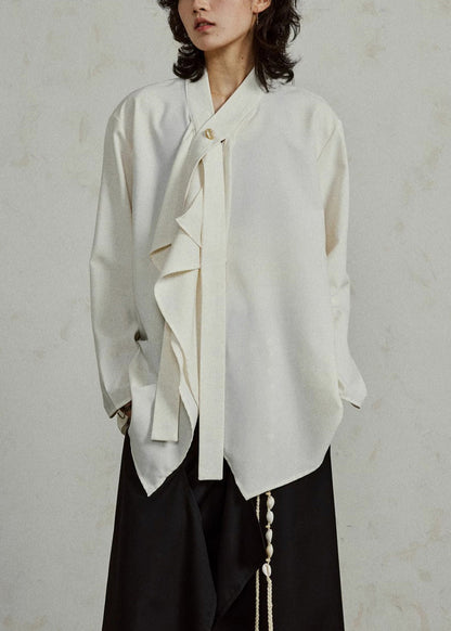 Beautifully Finished Top in a Timeless Design