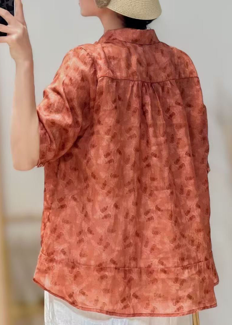 Classic Vintage & Enduringly Stylish Blouse