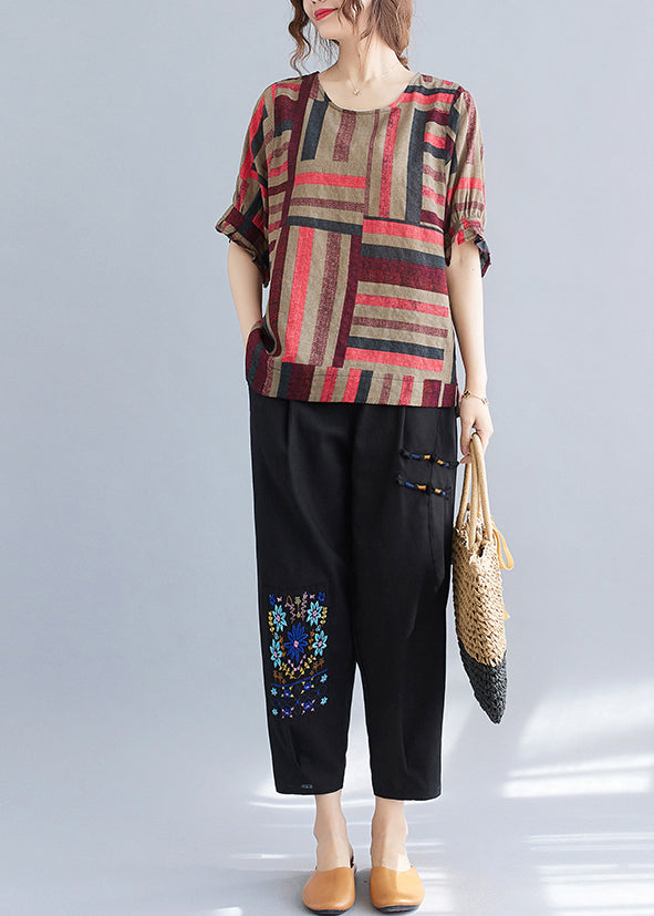 Sophisticated Blouse with a Clean Classic Look