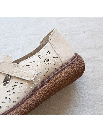 Vintage Inspired Orthopedic Shoes