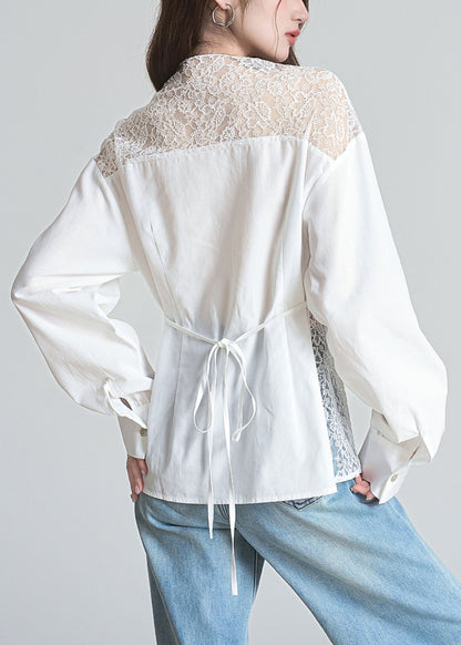 Classic Vintage Shirt with a Flattering Fit