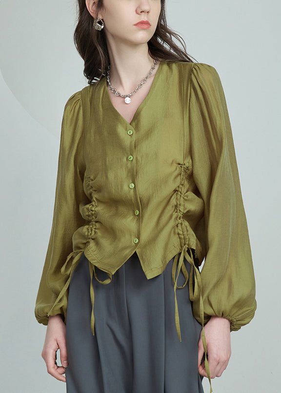Beautifully Crafted Shirt in a Classic Style