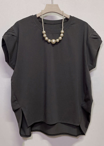 Polished Shirt with an Effortless Classic Look