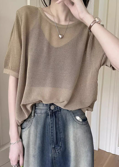 Beautifully Crafted Shirt in a Classic Style