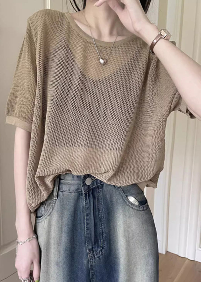 Beautifully Crafted Shirt in a Classic Style