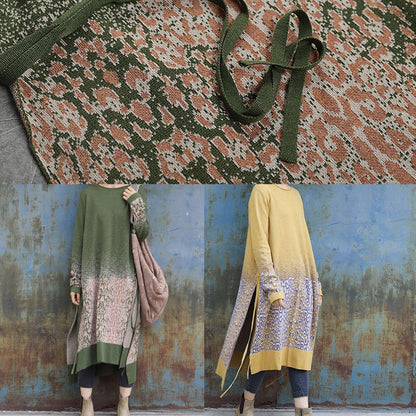 Effortlessly Elegant Sweater with a Timeless Design