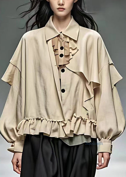 Classic Vintage & Enduringly Stylish Coat