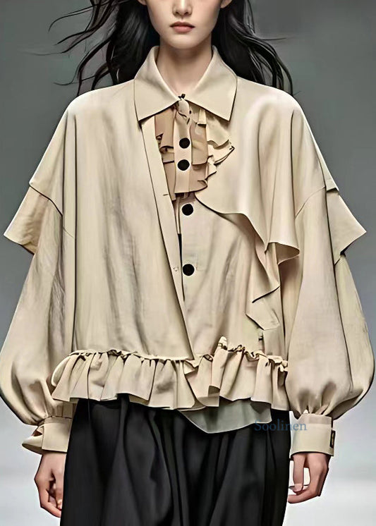 Classic Vintage & Enduringly Stylish Coat