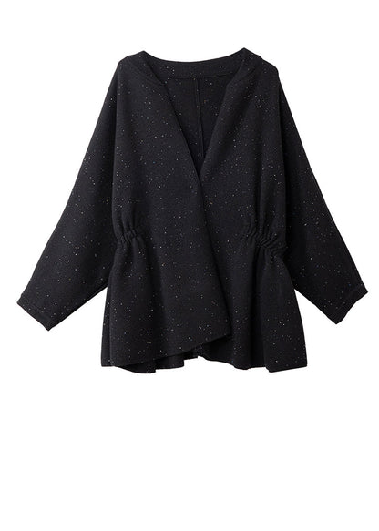 Elegantly Styled Coat for Everyday Wear