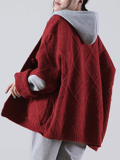 Polished Sweater with an Effortless Classic Look