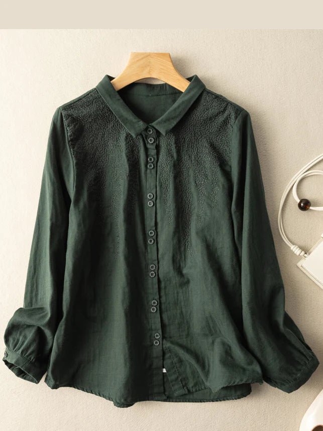 Ink Green