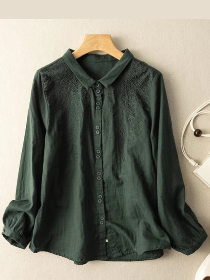 Ink Green