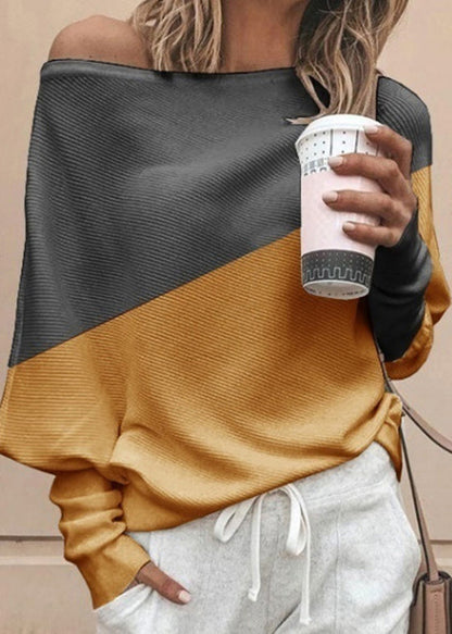 Vintage Inspired Top with a Contemporary Edge