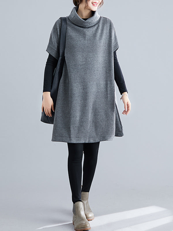 Effortlessly Elegant Sweater with a Timeless Design