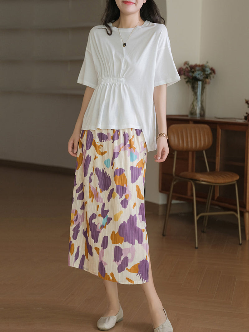 Classic Vintage Garment with a Flattering Fit