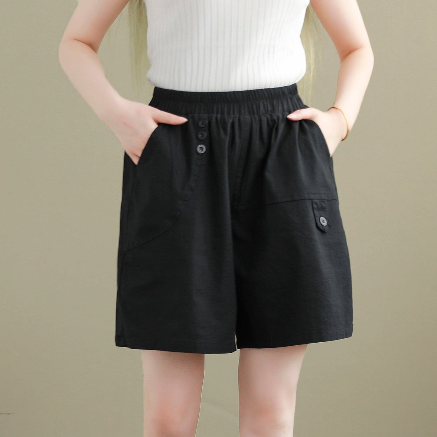 Sophisticated Garment with a Clean Classic Look