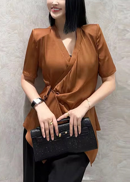 Polished Shirt with an Effortless Classic Look