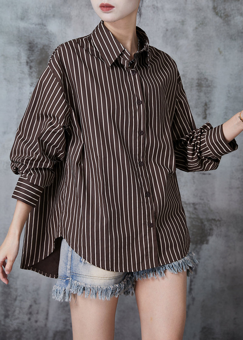 Polished Blouse with an Effortless Classic Look