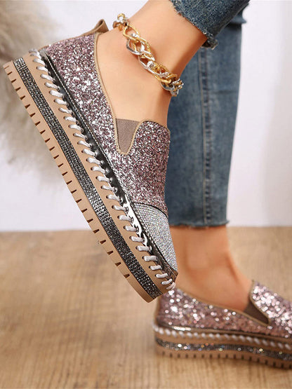 Vintage Inspired Orthopedic Shoes