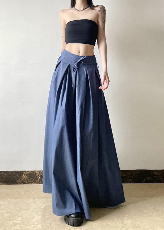 Well Tailored Garment with a Graceful Silhouette