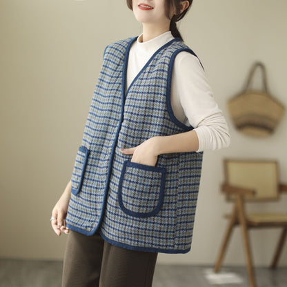 Vintage Inspired Garment with a Contemporary Edge