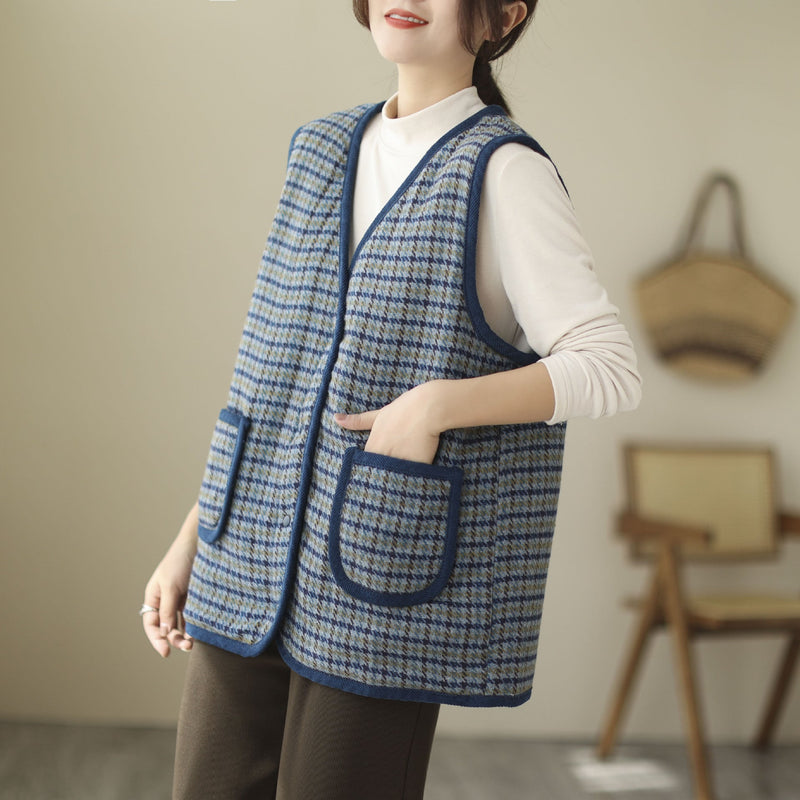 Vintage Inspired Garment with a Contemporary Edge