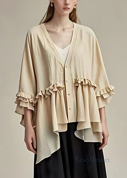 Beautifully Balanced Coat with Timeless Character