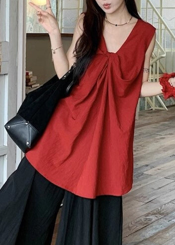Beautifully Crafted Top in a Classic Style