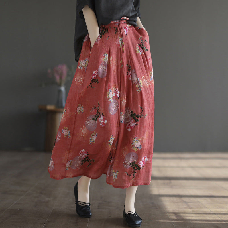 A Vintage Style Garment with Delicate Timeless Details