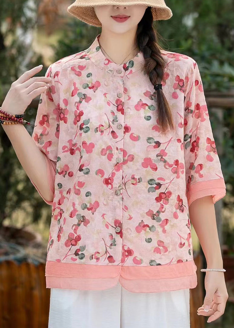 Elegantly Styled Shirt for Everyday Wear