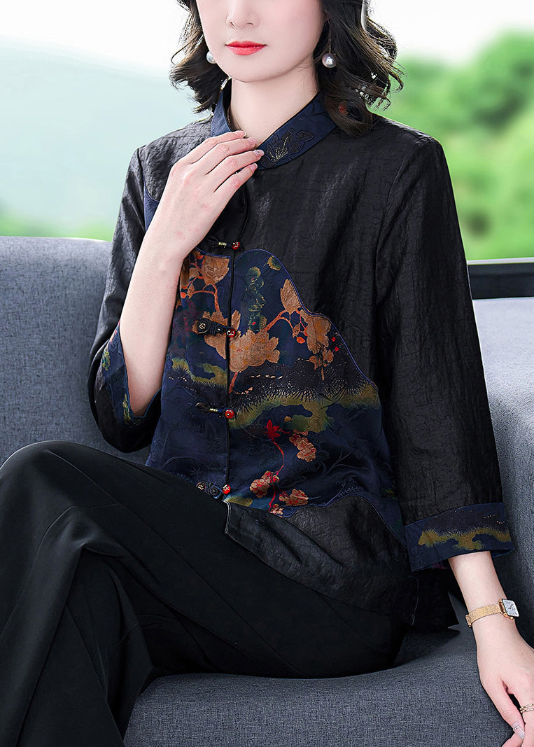 Beautifully Crafted Shirt in a Classic Style