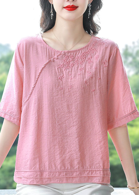 Elegantly Styled Blouse for Everyday Wear
