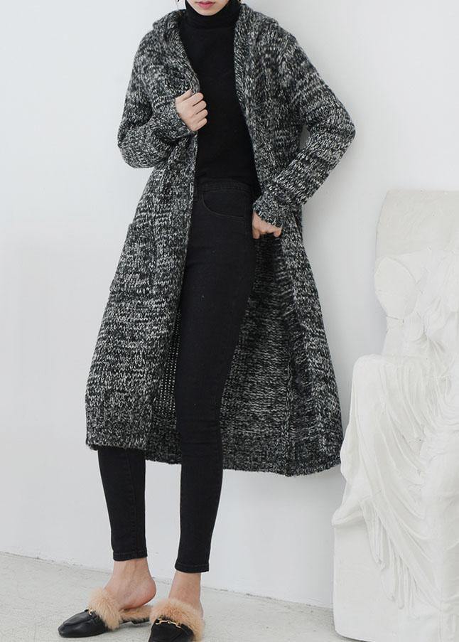 Polished Sweater with an Effortless Classic Look