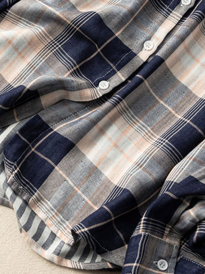 Gracefully Styled Shirt for Any Occasion