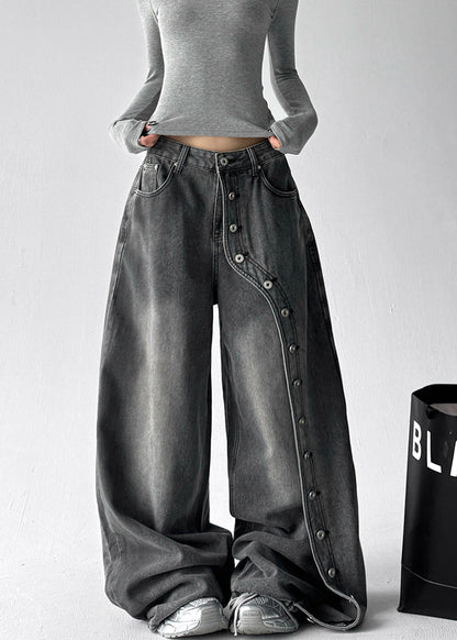 Beautifully Balanced Pants with Timeless Character