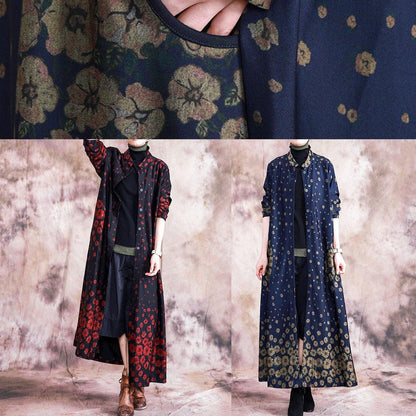 Elegantly Styled Coat for Everyday Wear