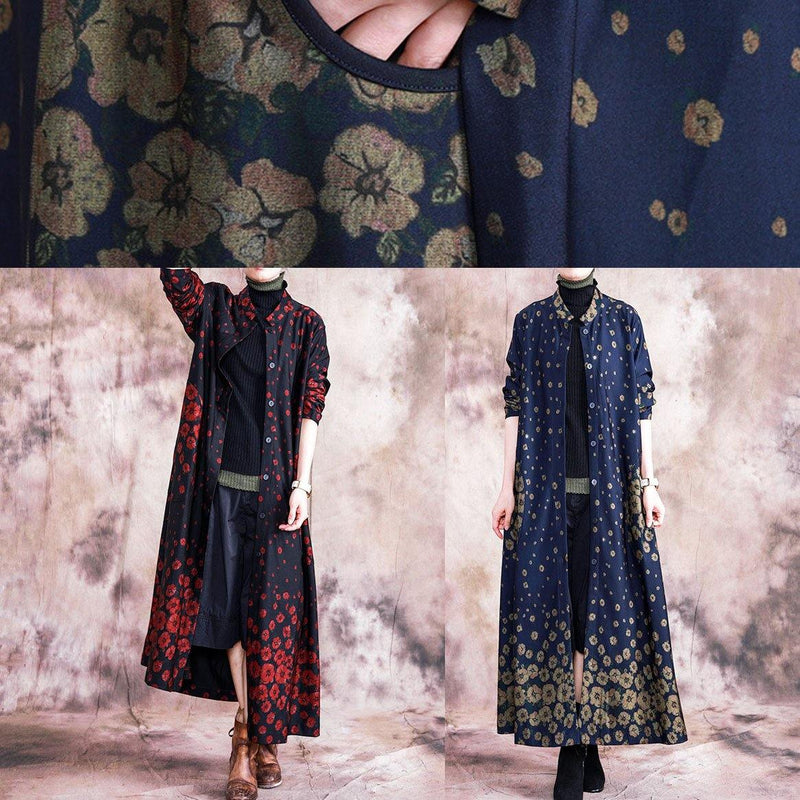 Elegantly Styled Coat for Everyday Wear