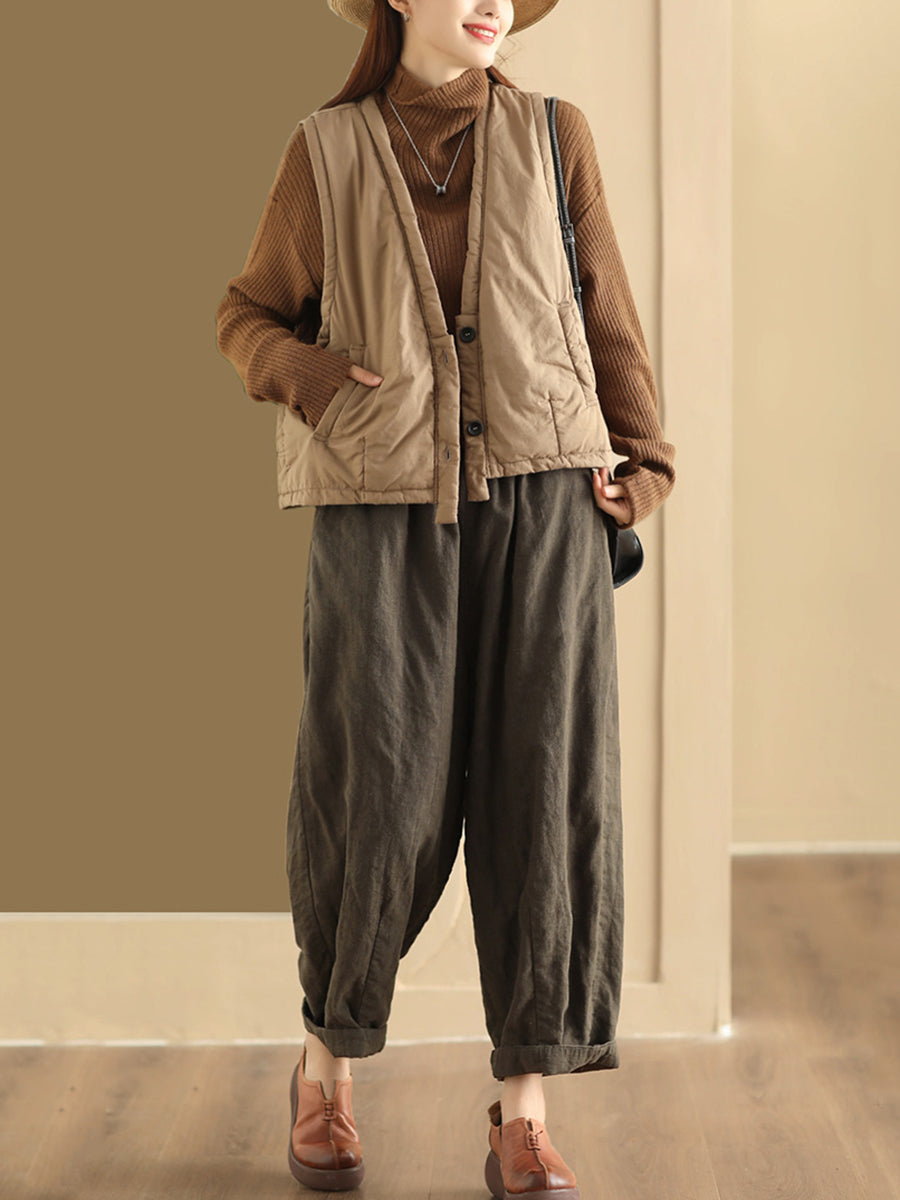 Vintage Inspired Coat with a Contemporary Edge