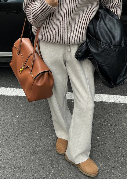 Beautifully Crafted Pants in a Classic Style