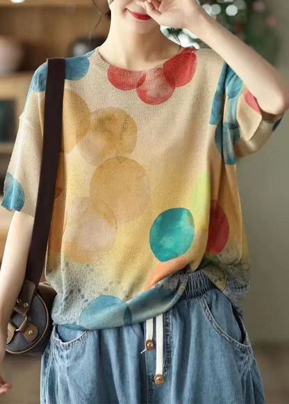 Beautifully Balanced Shirt with Timeless Character