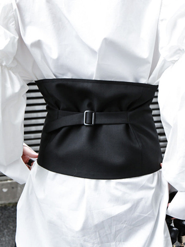 Elegantly Styled Garment for Everyday Wear