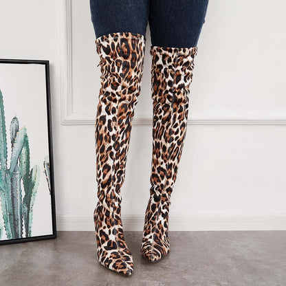 Elegant Orthopedic Boots for Every Step