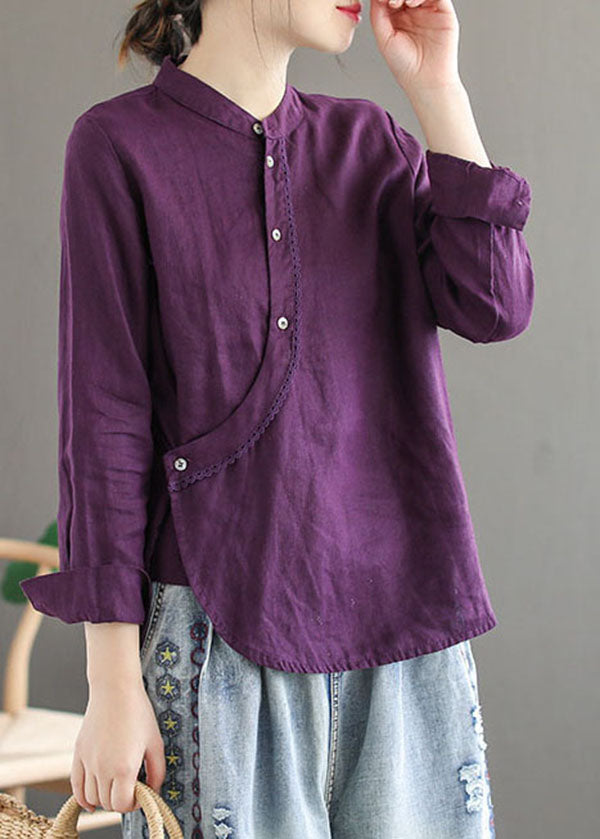 Gracefully Styled Shirt for Any Occasion