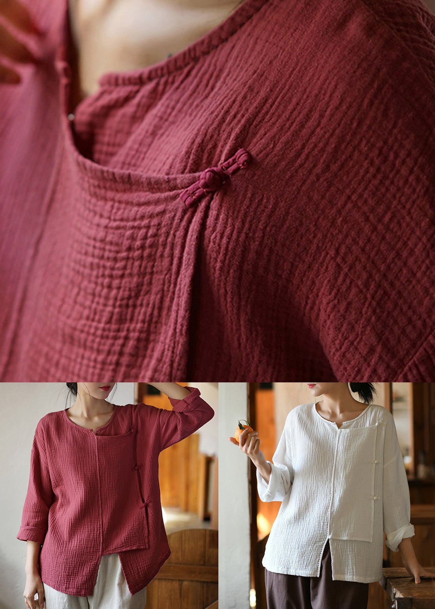 Elegantly Styled Shirt for Everyday Wear