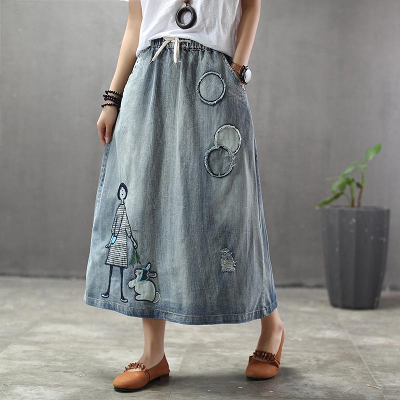 Classic Vintage Garment with a Flattering Fit