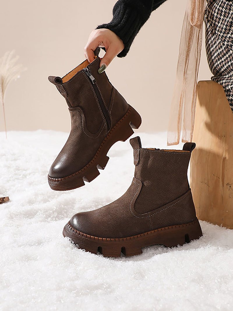Beautifully Crafted Orthopedic Boots