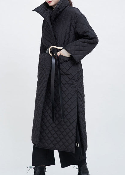 Polished Coat with an Effortless Classic Look