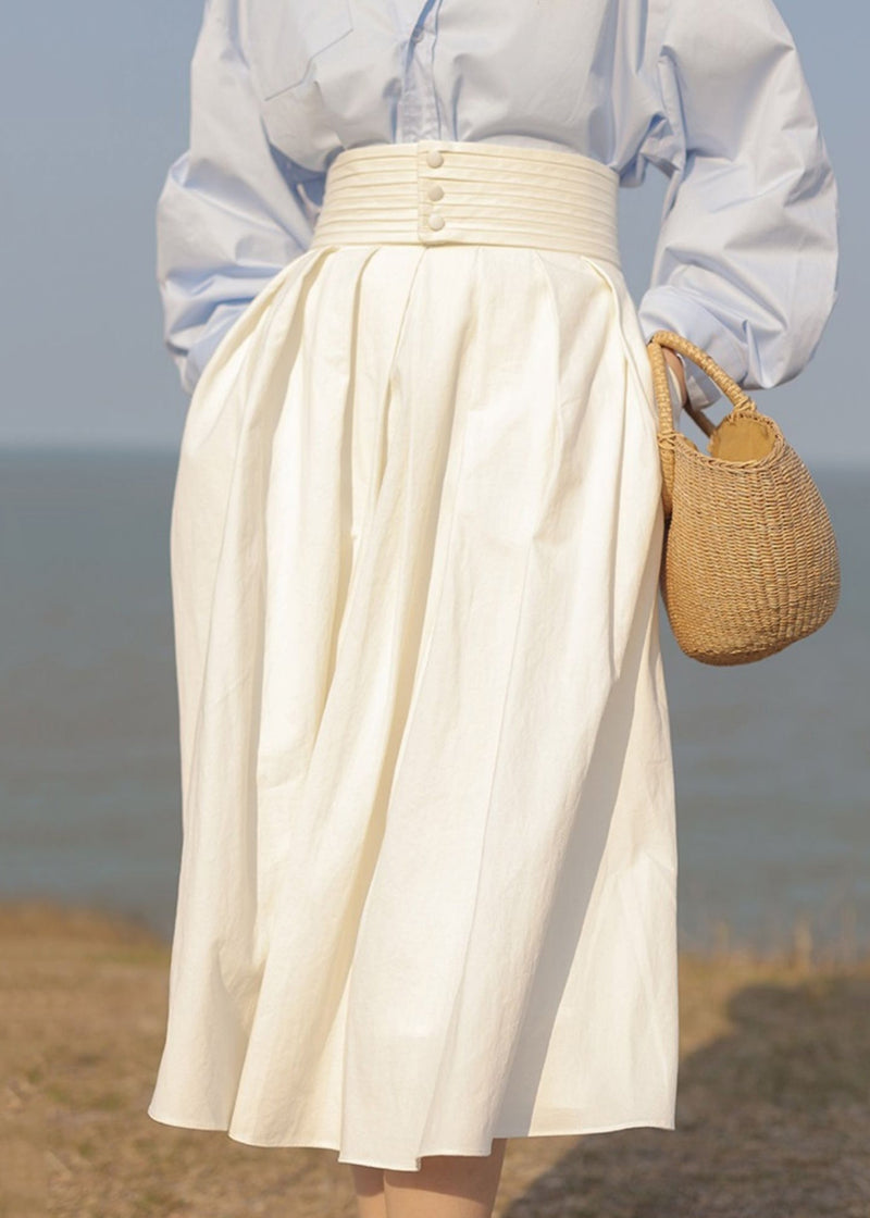 Beautifully Finished Garment in a Timeless Design