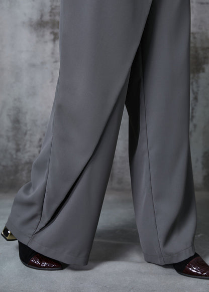Polished Pants with an Effortless Classic Look