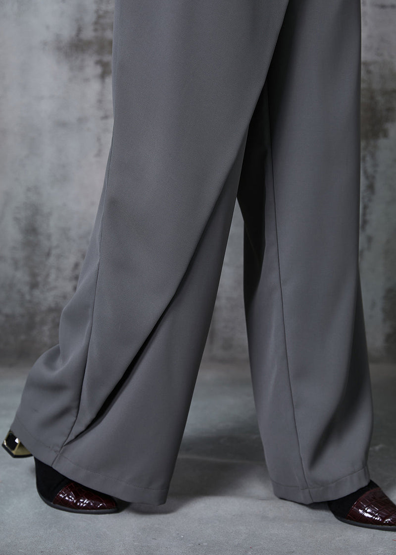 Polished Pants with an Effortless Classic Look